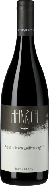 Blaufränkisch Leithaberg 2017