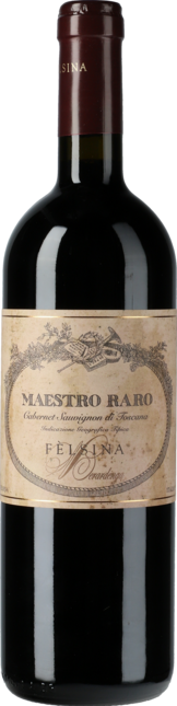 Maestro Raro 2017