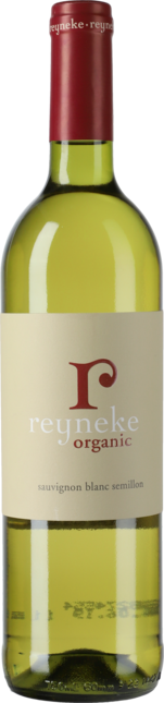 Organic - Sauvignon Blanc Semillon 2019