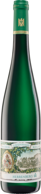 Riesling Herrenberg Großes Gewächs 2021