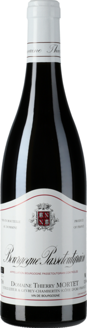 Bourgogne Passetoutgrain 2019