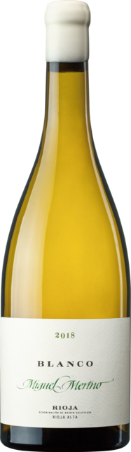 Blanco 2018