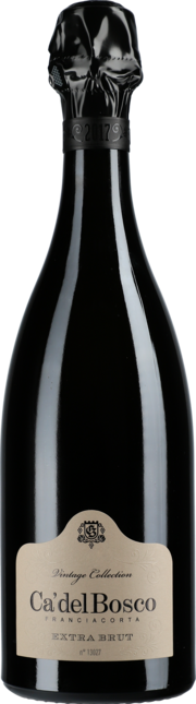 Franciacorta Extra Brut 2018