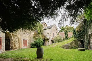 Weingut Clau de Nell