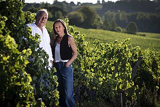 Domaine de L’A – Derenoncourt Domaine de L’A – Derenoncourt