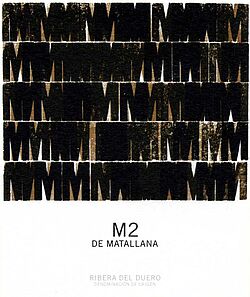 Ribera del Duero M2 2010