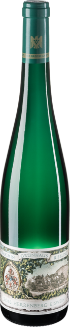 Riesling Maximim Grünhäuser Herrenberg Eiswein Große Lage (fruchtsüß) 2016