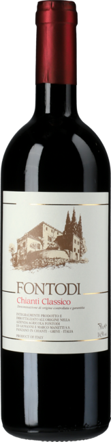 Chianti Classico 2019