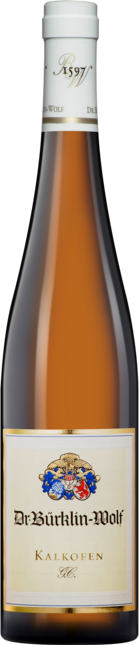 Kalkofen Riesling G.C. Großes Gewächs 2004