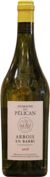 Arbois Chardonnay En Barbi 2019