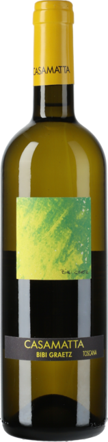 Casamatta Bianco 2019