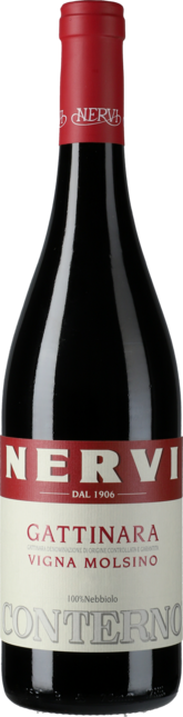 Gattinara Molsino 2016