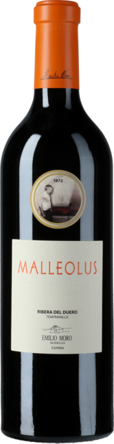 Malleolus Tempranillo 2019