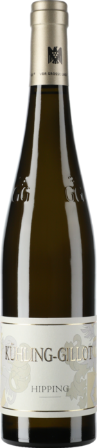Kühling-Gillot Riesling Hipping Großes Gewächs 2020
