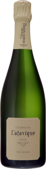 Champagne L'Atavique Grand Cru Brut Reserve