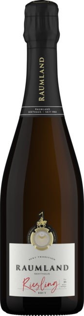 Riesling Tradition Brut 2018