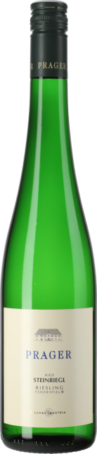 Weinpaket: Österreich Weiß (6 Flaschen)