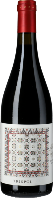 Trispol Negre 2019