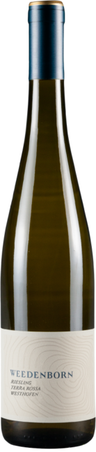 Riesling Terra Rossa Westhofen 2015