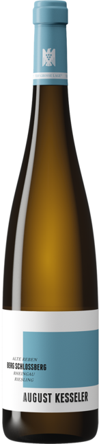 Riesling Berg Schlossberg Alte Reben Große Lage 2021