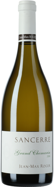 Sancerre Blanc Grand Chemarin 2017