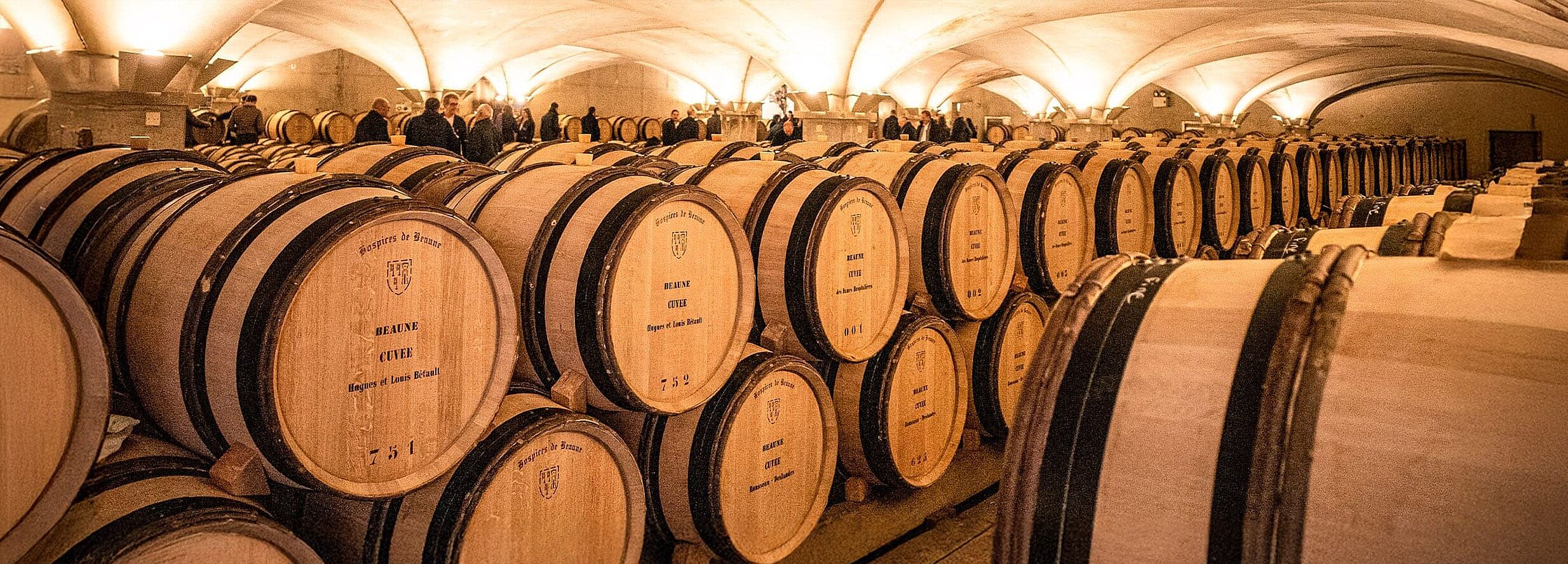 Hospices de Beaune Fade
