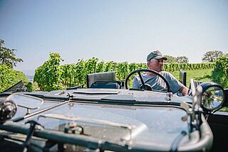 Hans Peter Ziereisen