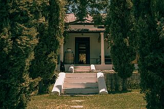 Weingut von Badenhorst