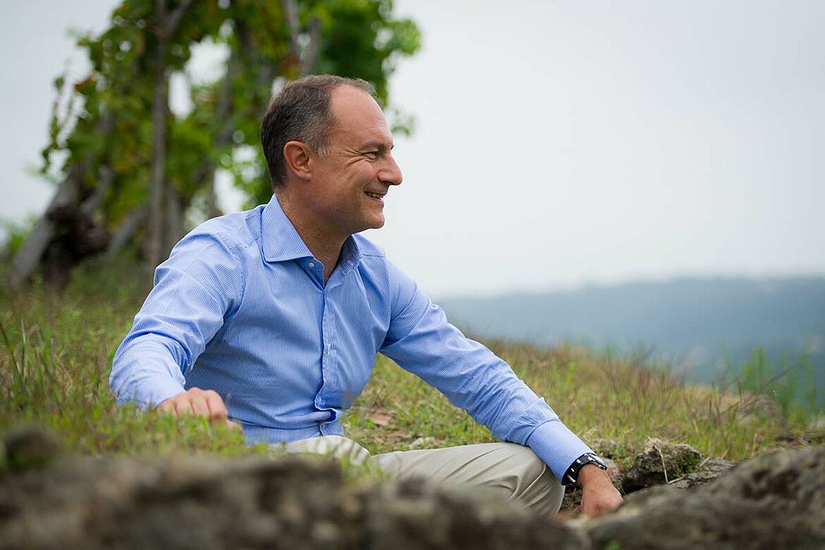 Chateau Grillet