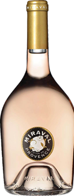 Miraval Rosé Cotes de Provence 2018