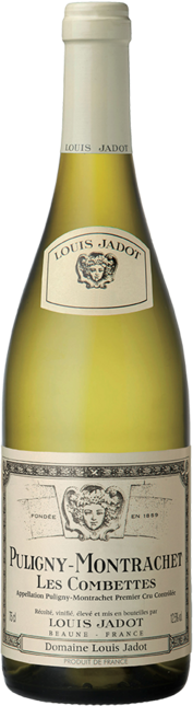 Puligny Montrachet 1er Cru Les Combettes 2018