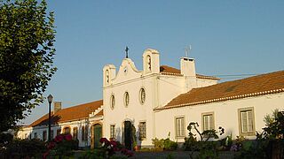 Quinta do Monte d'Oiro Quinta do Monte d'Oiro