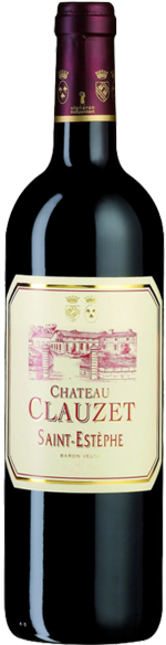 Chateau Clauzet Cru Bourgeois 2016