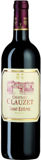 Chateau Clauzet Cru Bourgeois 2010