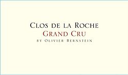 Clos de la Roche Grand Cru 2009