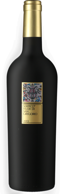Serpico Irpinia Aglianico 2013