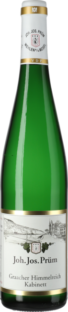 Riesling Graacher Himmelreich Kabinett 2021