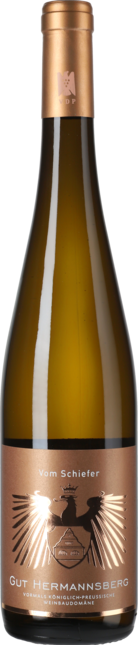 Riesling Vom Schiefer trocken 2020