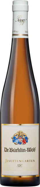 Riesling Forster Jesuitengarten G.C. Großes Gewächs 2011