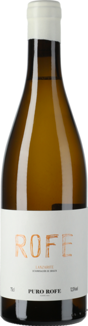 Rofe Blanco 2018