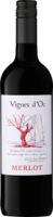 Vignes d'Oc Merlot 2020
