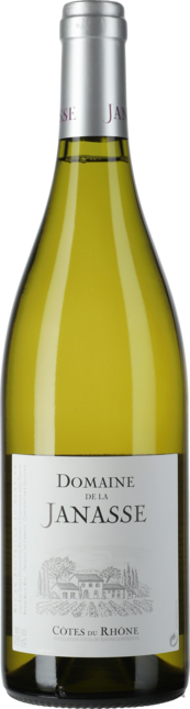 Cotes du Rhone Blanc 2021