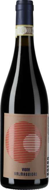 Vigna Valmaggiore Roero Riserva DOCG 2019