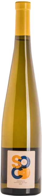 Soco Blanco