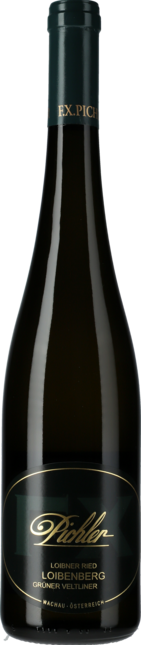 Grüner Veltliner Ried Loibenberg trocken 2021