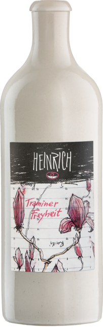 Roter Traminer Freyheit 2021
