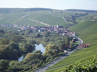 Lage LUMPEN Lage LUMPEN