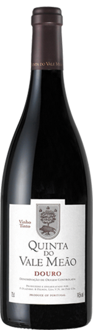 Quinta do Vale Meao Douro Red 2010