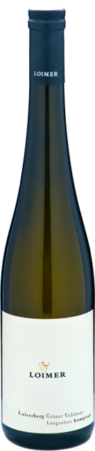 Loiserberg Grüner Veltliner 1. Lage 2018