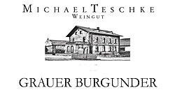 Grauer Burgunder 2016